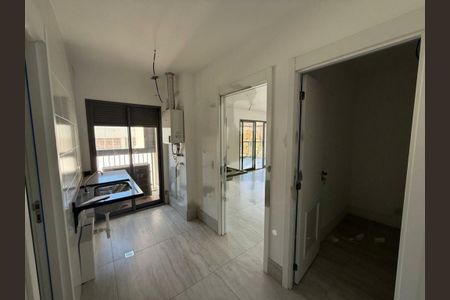 Apartamento à venda com 3 quartos, 146m² em Paraíso, São Paulo