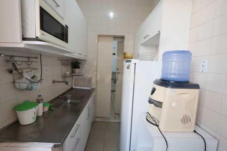 Apartamento à venda com 1 quarto, 45m² em Botafogo, Rio de Janeiro