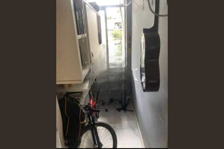 Apartamento à venda com 1 quarto, 45m² em Botafogo, Rio de Janeiro