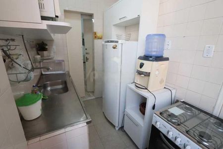Apartamento à venda com 1 quarto, 45m² em Botafogo, Rio de Janeiro