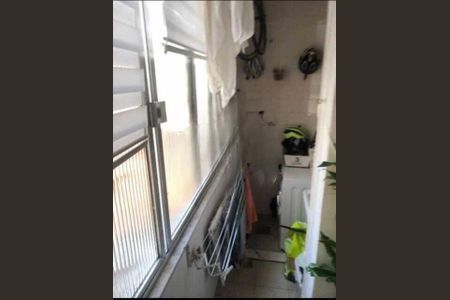 Apartamento à venda com 1 quarto, 45m² em Botafogo, Rio de Janeiro