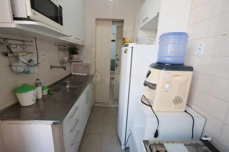 Apartamento à venda com 1 quarto, 45m² em Botafogo, Rio de Janeiro