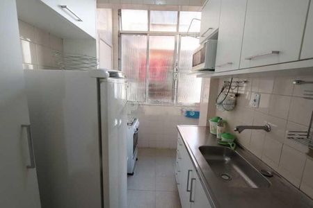 Apartamento à venda com 1 quarto, 45m² em Botafogo, Rio de Janeiro