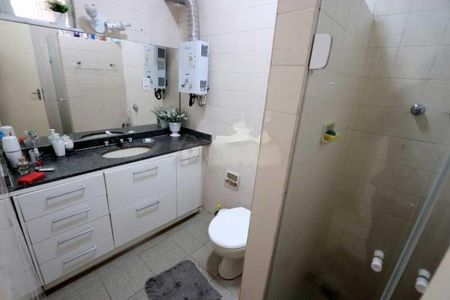 Apartamento à venda com 1 quarto, 45m² em Botafogo, Rio de Janeiro