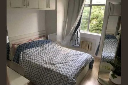 Apartamento à venda com 1 quarto, 45m² em Botafogo, Rio de Janeiro