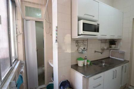 Apartamento à venda com 1 quarto, 45m² em Botafogo, Rio de Janeiro