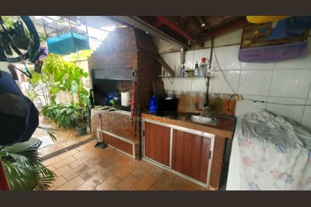 Casa à venda com 4 quartos, 150m² em Jardim Jabaquara, São Paulo