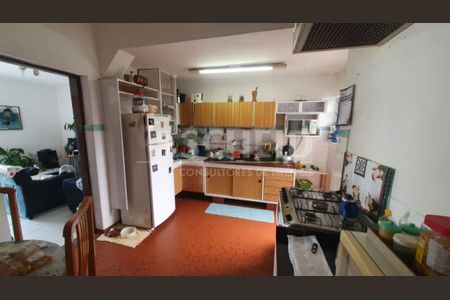 Casa à venda com 4 quartos, 150m² em Jardim Jabaquara, São Paulo