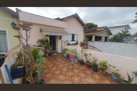 Casa à venda com 4 quartos, 150m² em Jardim Jabaquara, São Paulo