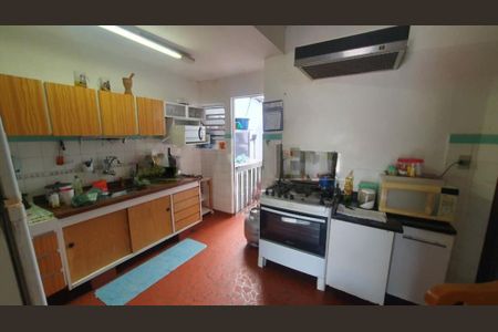 Casa à venda com 4 quartos, 150m² em Jardim Jabaquara, São Paulo