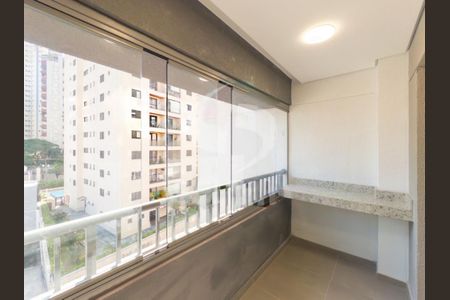 Apartamento à venda com 1 quarto, 29m² em Vila Mascote, São Paulo