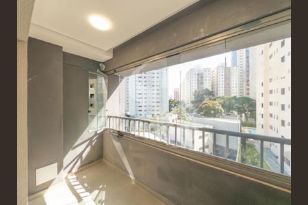 Apartamento à venda com 1 quarto, 29m² em Vila Mascote, São Paulo