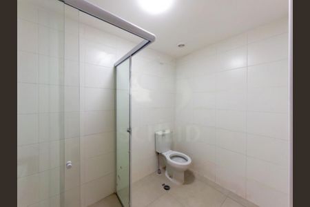 Apartamento à venda com 1 quarto, 29m² em Vila Mascote, São Paulo