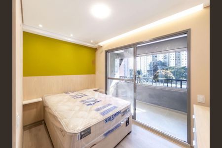Apartamento à venda com 1 quarto, 29m² em Vila Mascote, São Paulo
