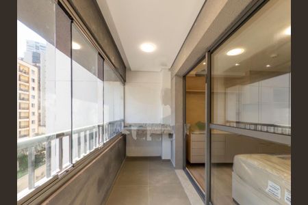 Apartamento à venda com 1 quarto, 29m² em Vila Mascote, São Paulo
