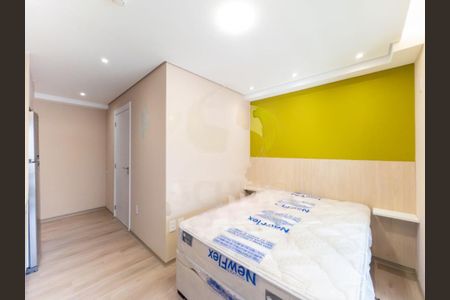 Apartamento à venda com 1 quarto, 29m² em Vila Mascote, São Paulo