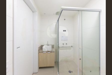 Apartamento à venda com 1 quarto, 29m² em Vila Mascote, São Paulo