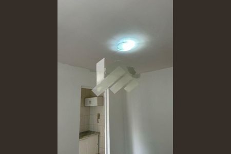 Apartamento à venda com 1 quarto, 29m² em Itaim Bibi, São Paulo