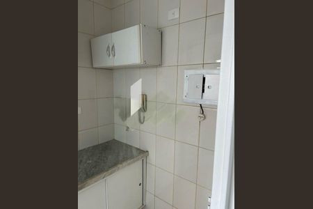 Apartamento à venda com 1 quarto, 29m² em Itaim Bibi, São Paulo