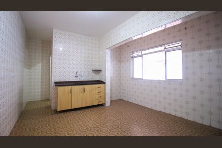 Casa para alugar com 105m², 2 quartos e 4 vagas Casa para alugar com 105m², 2 quartos e 4 vagasCozinha