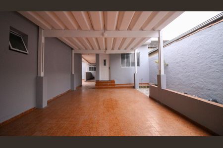 Casa para alugar com 105m², 2 quartos e 4 vagas Casa para alugar com 105m², 2 quartos e 4 vagasGaragem