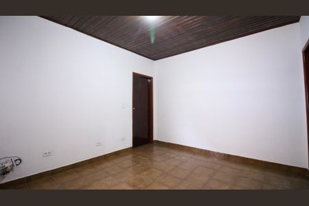 Sala de casa para alugar com 2 quartos, 105m² em Jardim Roseli, São Paulo