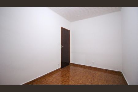 Quarto 1 de casa para alugar com 2 quartos, 105m² em Jardim Roseli, São Paulo