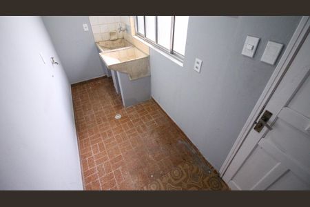 Casa para alugar com 105m², 2 quartos e 4 vagas Casa para alugar com 105m², 2 quartos e 4 vagasÁrea de Serviço