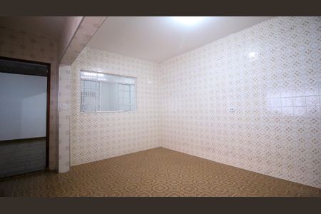 Casa para alugar com 105m², 2 quartos e 4 vagas Casa para alugar com 105m², 2 quartos e 4 vagasCozinha