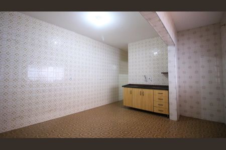 Casa para alugar com 105m², 2 quartos e 4 vagas Casa para alugar com 105m², 2 quartos e 4 vagasCozinha