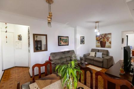 Apartamento à venda com 3 quartos, 74m² em Jardim Luanda, São Paulo