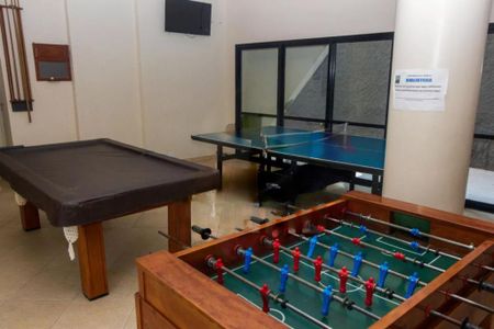 Apartamento à venda com 74m², 3 quartos e 1 vaga