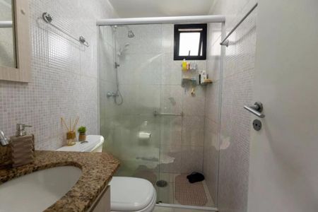 Apartamento à venda com 74m², 3 quartos e 1 vaga