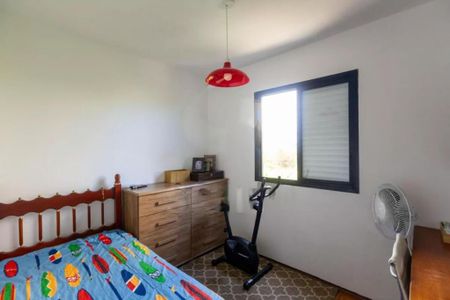 Apartamento à venda com 3 quartos, 74m² em Jardim Luanda, São Paulo