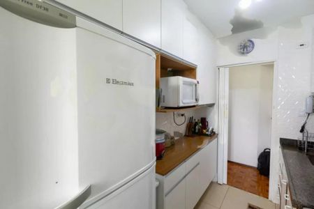 Apartamento à venda com 74m², 3 quartos e 1 vaga