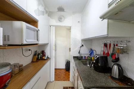 Apartamento à venda com 74m², 3 quartos e 1 vaga