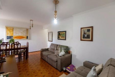 Apartamento à venda com 3 quartos, 74m² em Jardim Luanda, São Paulo