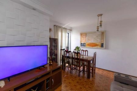 Apartamento à venda com 74m², 3 quartos e 1 vaga