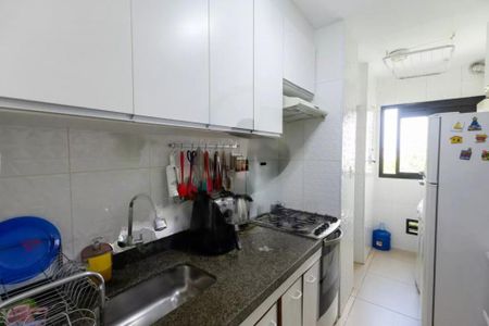 Apartamento à venda com 74m², 3 quartos e 1 vaga