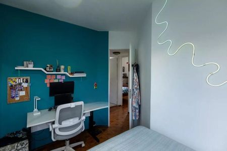 Apartamento à venda com 3 quartos, 74m² em Jardim Luanda, São Paulo
