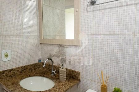 Apartamento à venda com 74m², 3 quartos e 1 vaga
