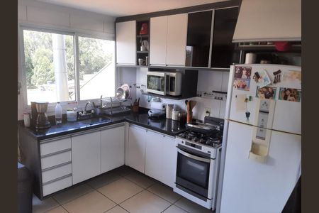 Casa à venda com 3 quartos, 120m² em Vila Campo Grande, São Paulo
