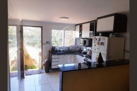 Casa à venda com 3 quartos, 120m² em Vila Campo Grande, São Paulo