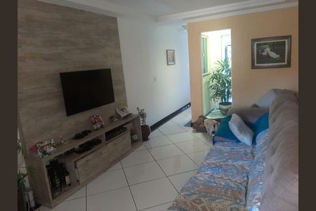 Casa à venda com 3 quartos, 120m² em Vila Campo Grande, São Paulo