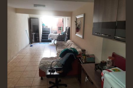 Casa à venda com 3 quartos, 120m² em Vila Campo Grande, São Paulo