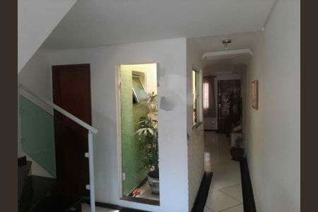 Casa à venda com 3 quartos, 120m² em Vila Campo Grande, São Paulo