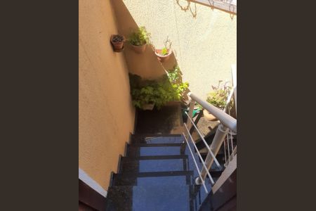 Casa à venda com 3 quartos, 120m² em Vila Campo Grande, São Paulo