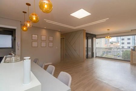 Apartamento à venda com 3 quartos, 84m² em Vila Guarani, São Paulo