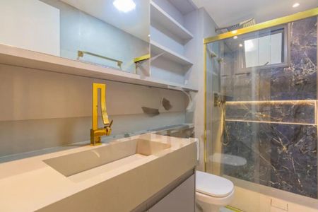 Apartamento à venda com 3 quartos, 84m² em Vila Guarani, São Paulo