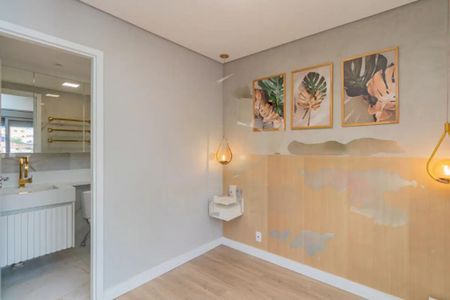 Apartamento à venda com 3 quartos, 84m² em Vila Guarani, São Paulo
